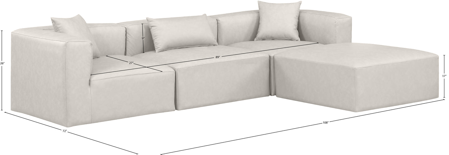 modular sectional