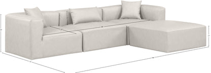 Modular Sectional