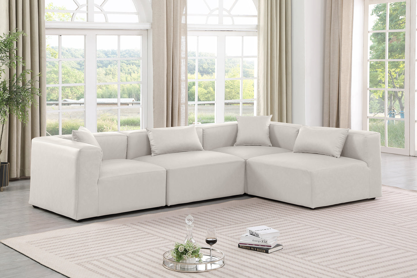 modular sectional