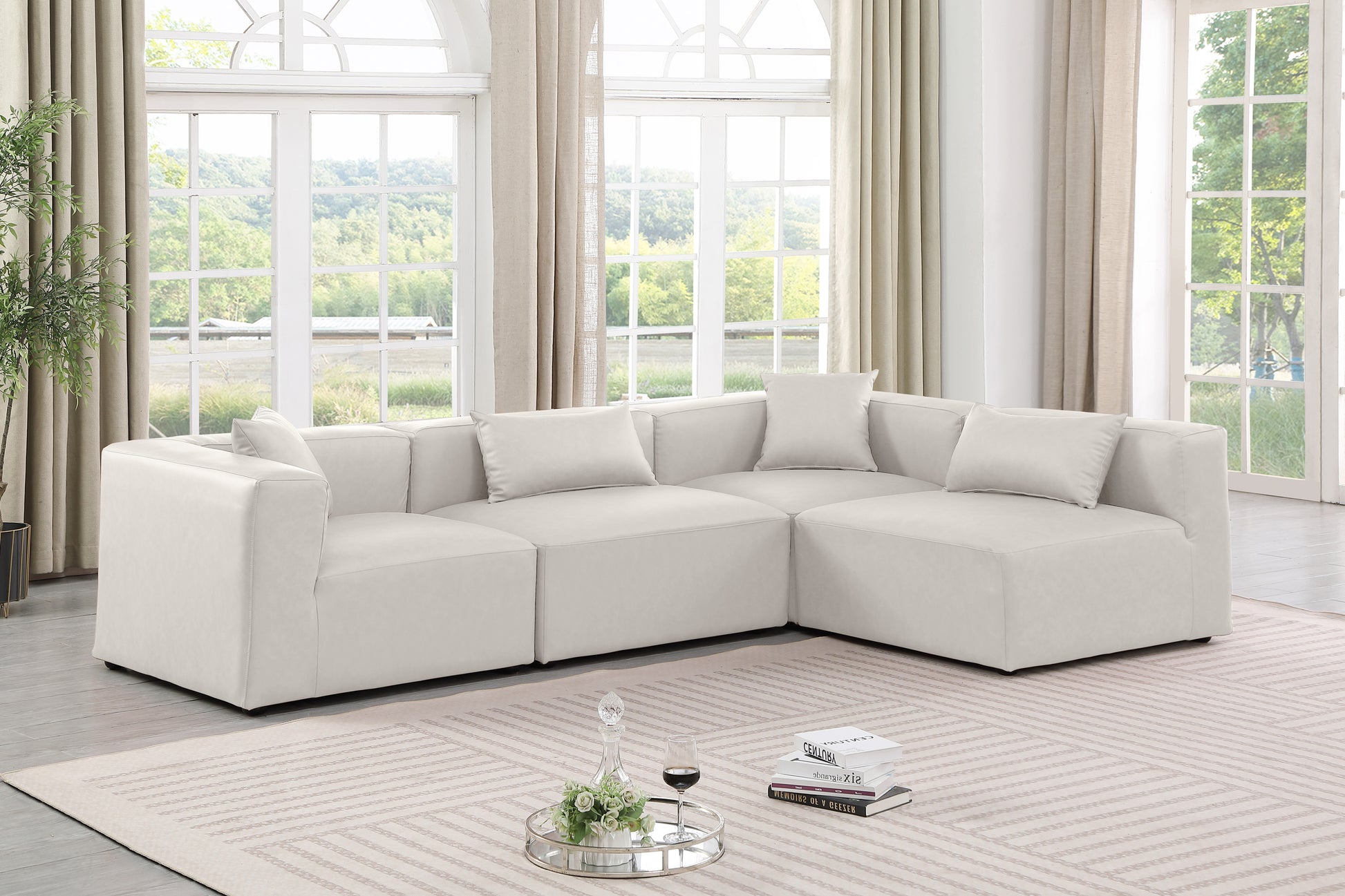 Modular Sectional