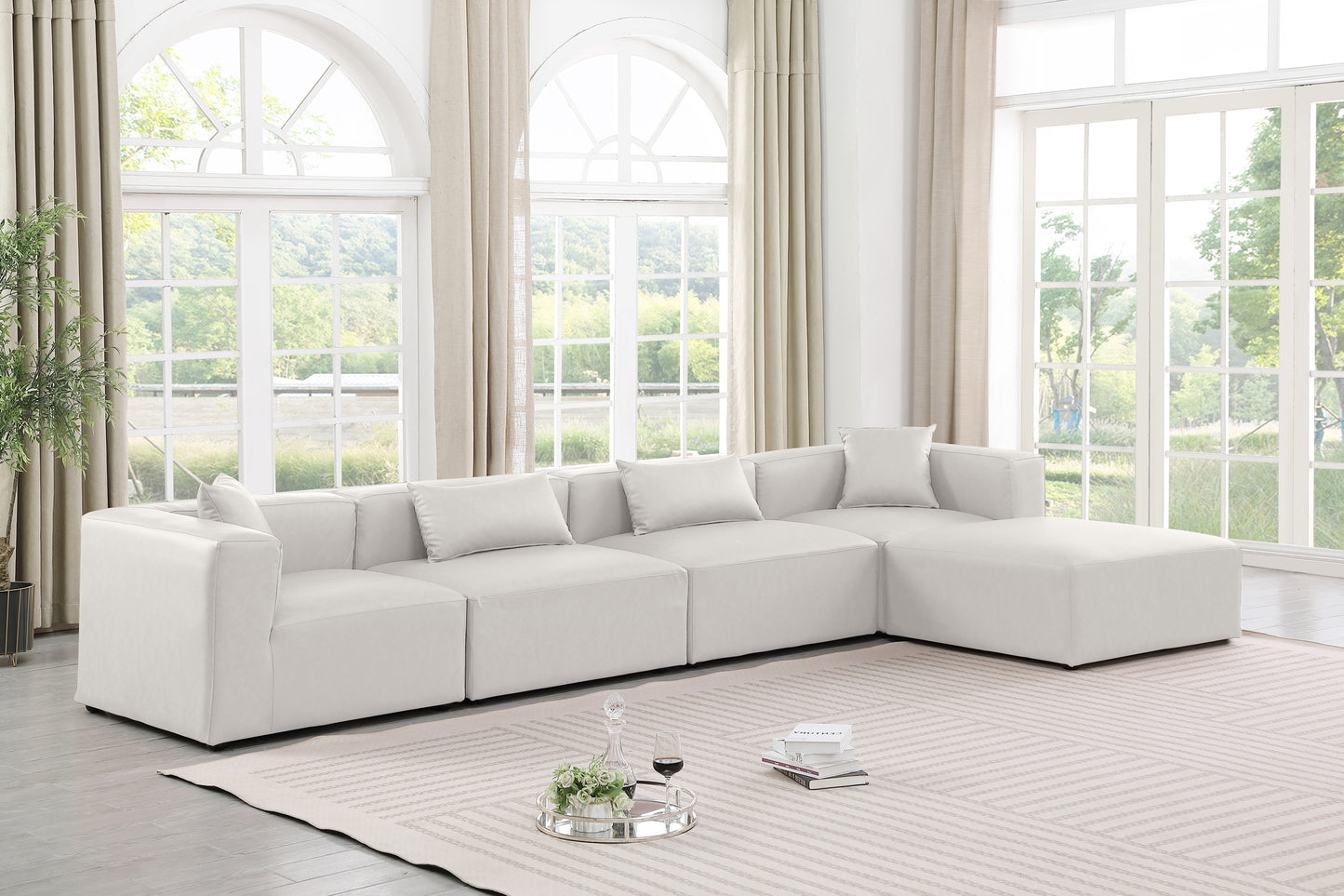 modular sectional