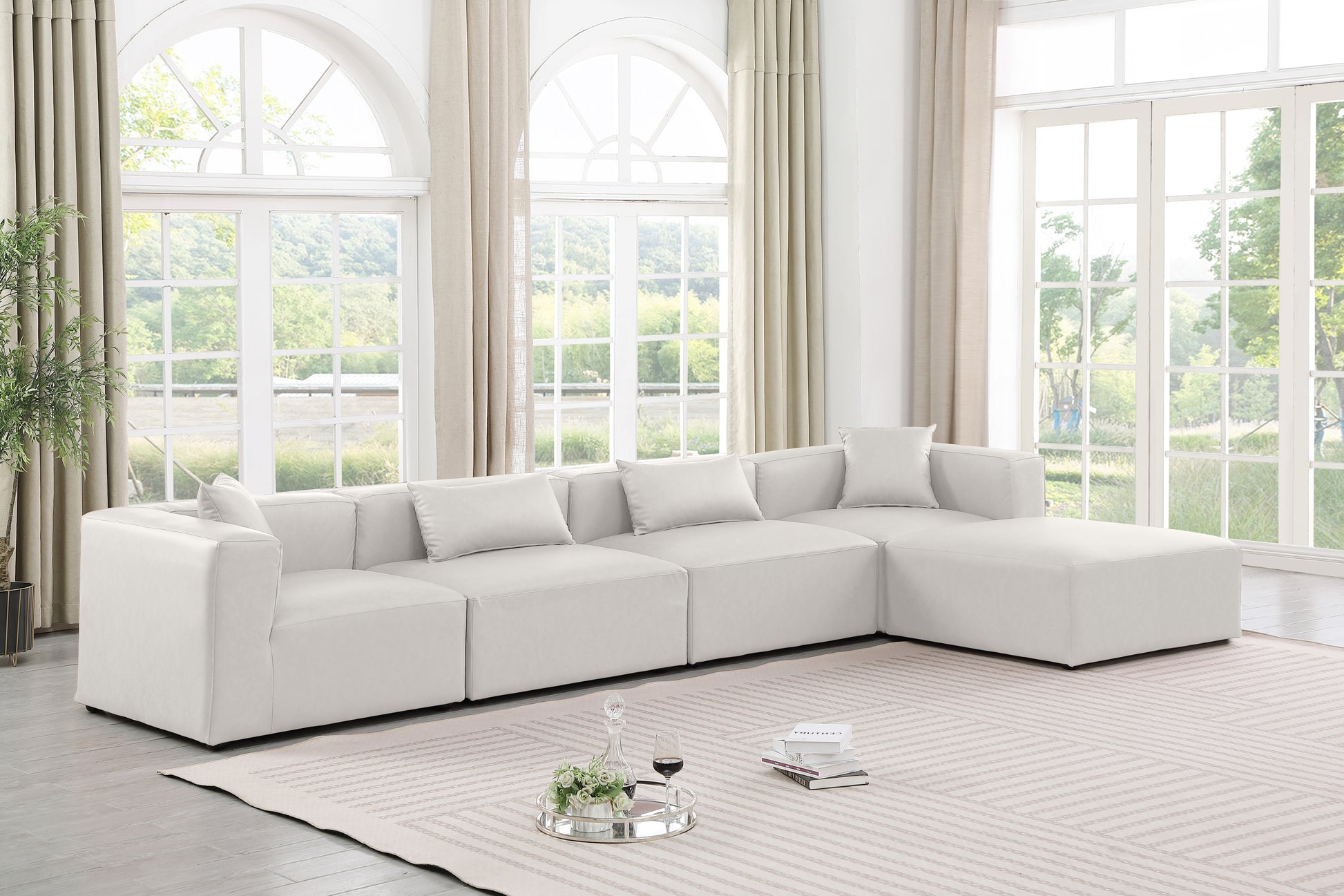 Modular Sectional