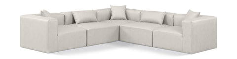 Modular Sectional