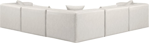 Modular Sectional