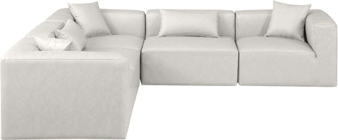 Modular Sectional