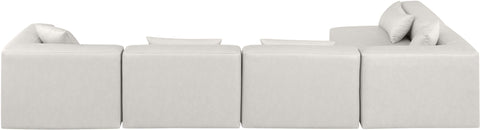 Modular Sectional