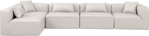 Modular Sectional