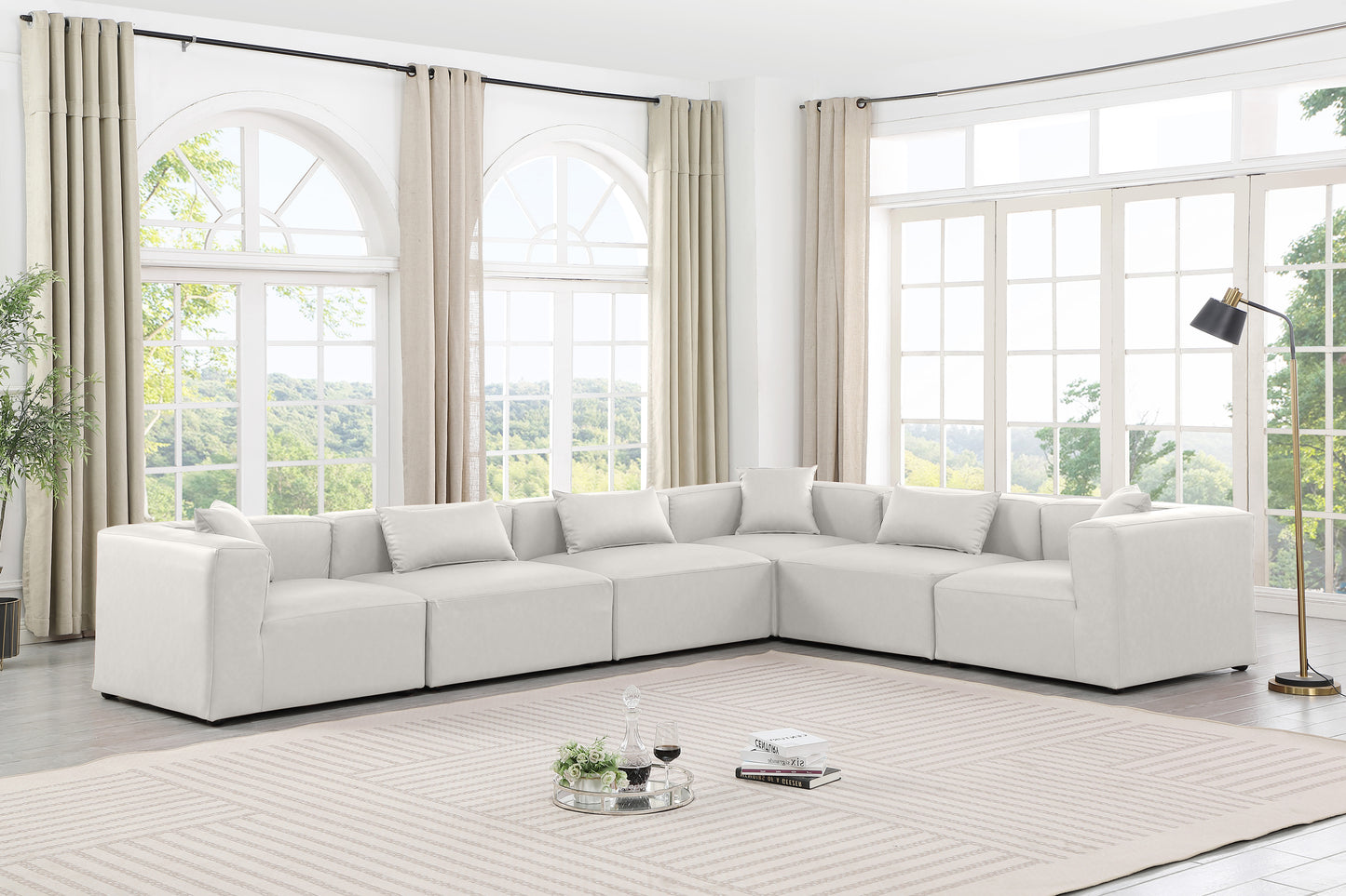 modular sectional