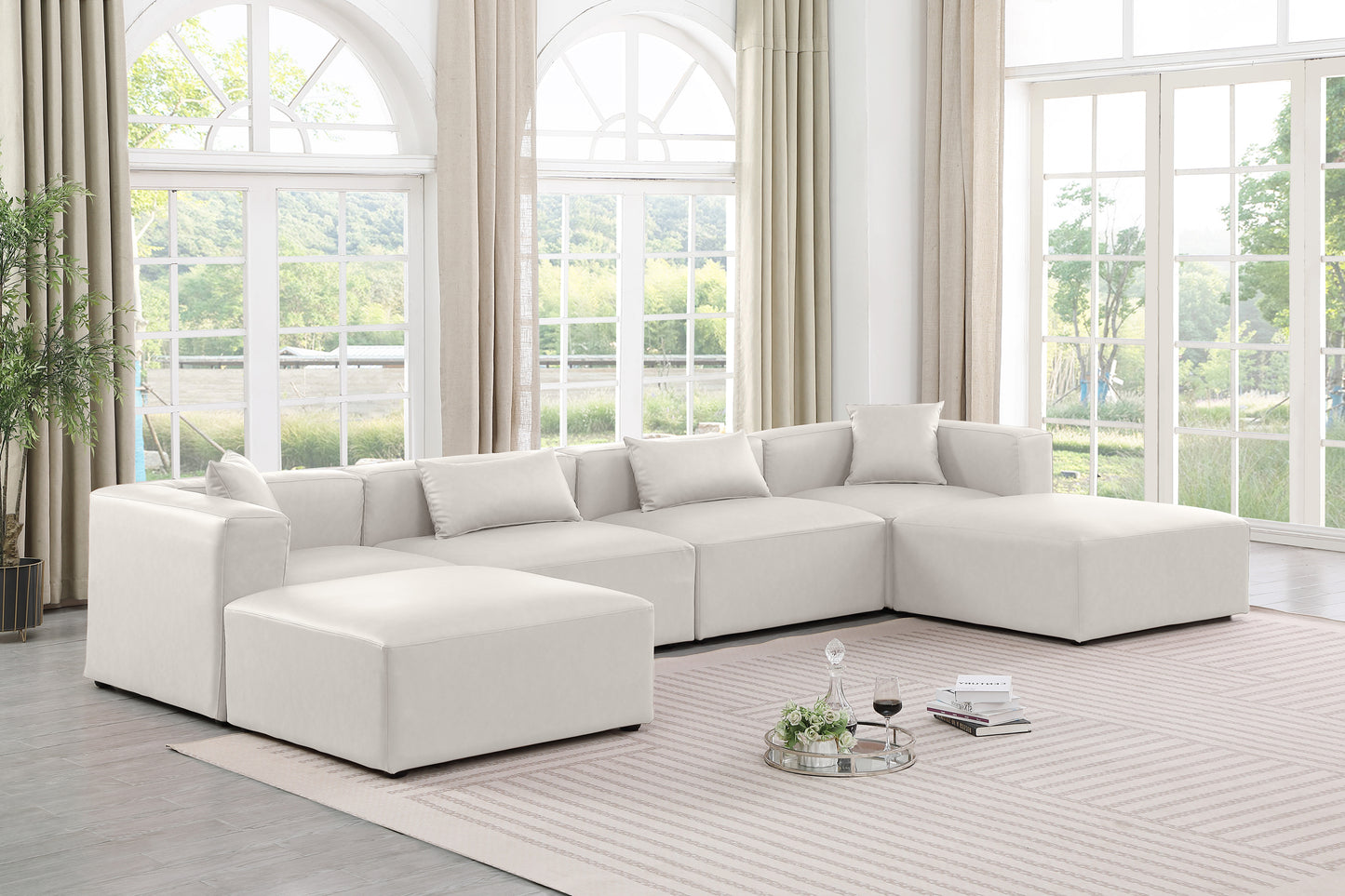 modular sectional