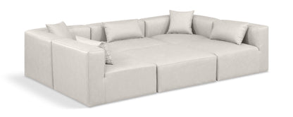 Modular Sectional