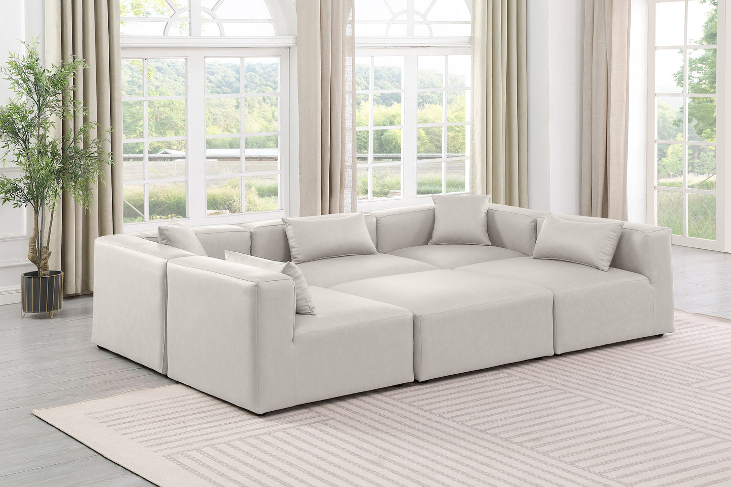 modular sectional