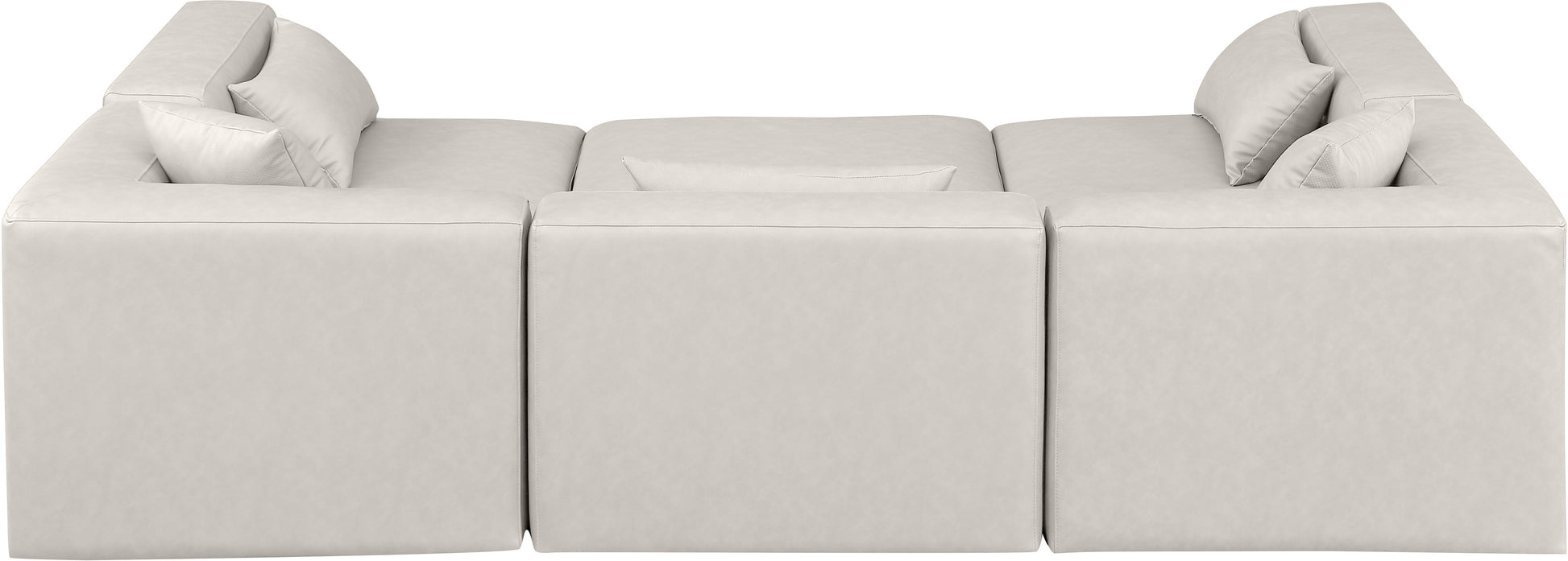 Modular Sectional