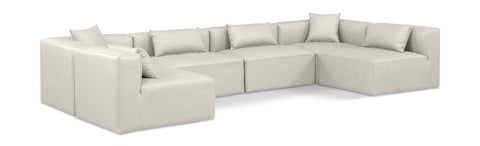 Modular Sectional