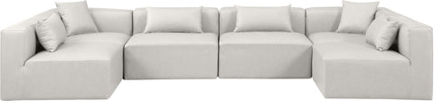 Modular Sectional