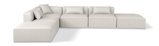 Modular Sectional