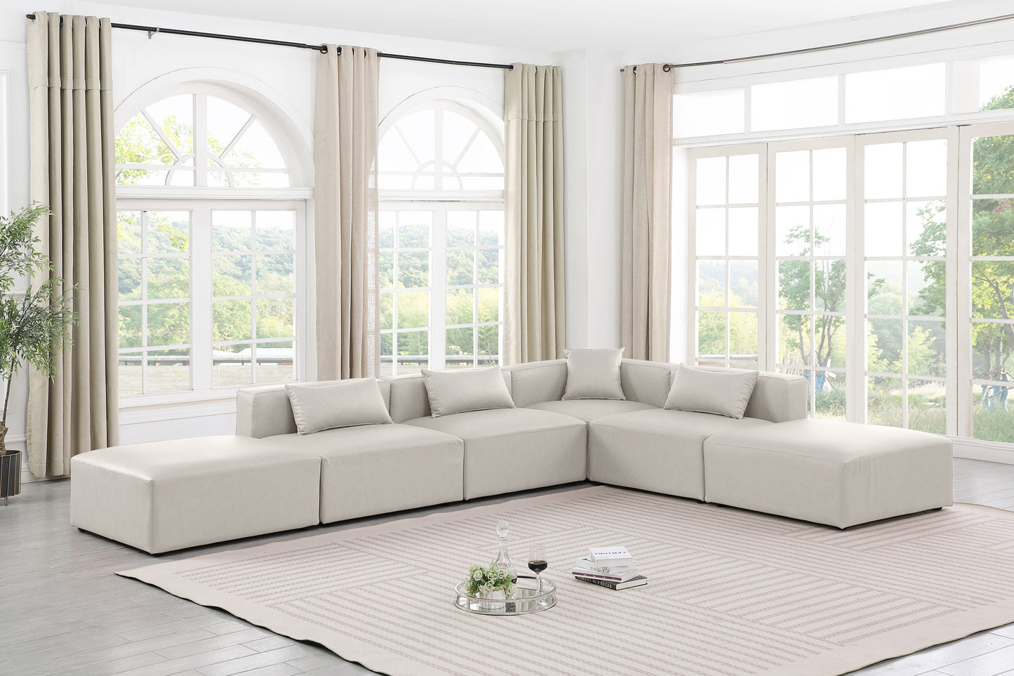 modular sectional