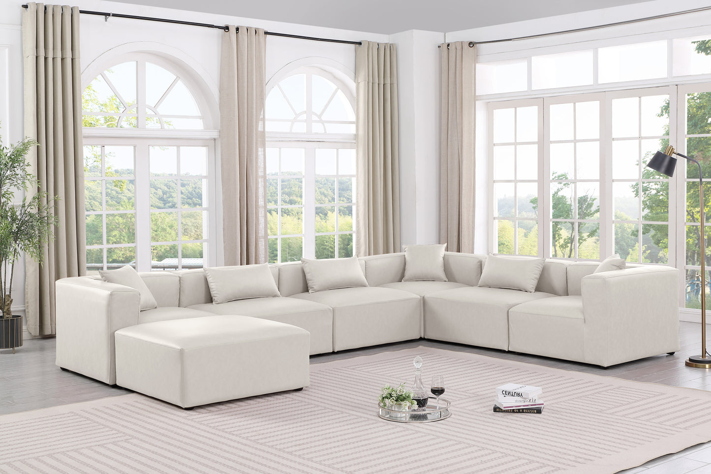 modular sectional