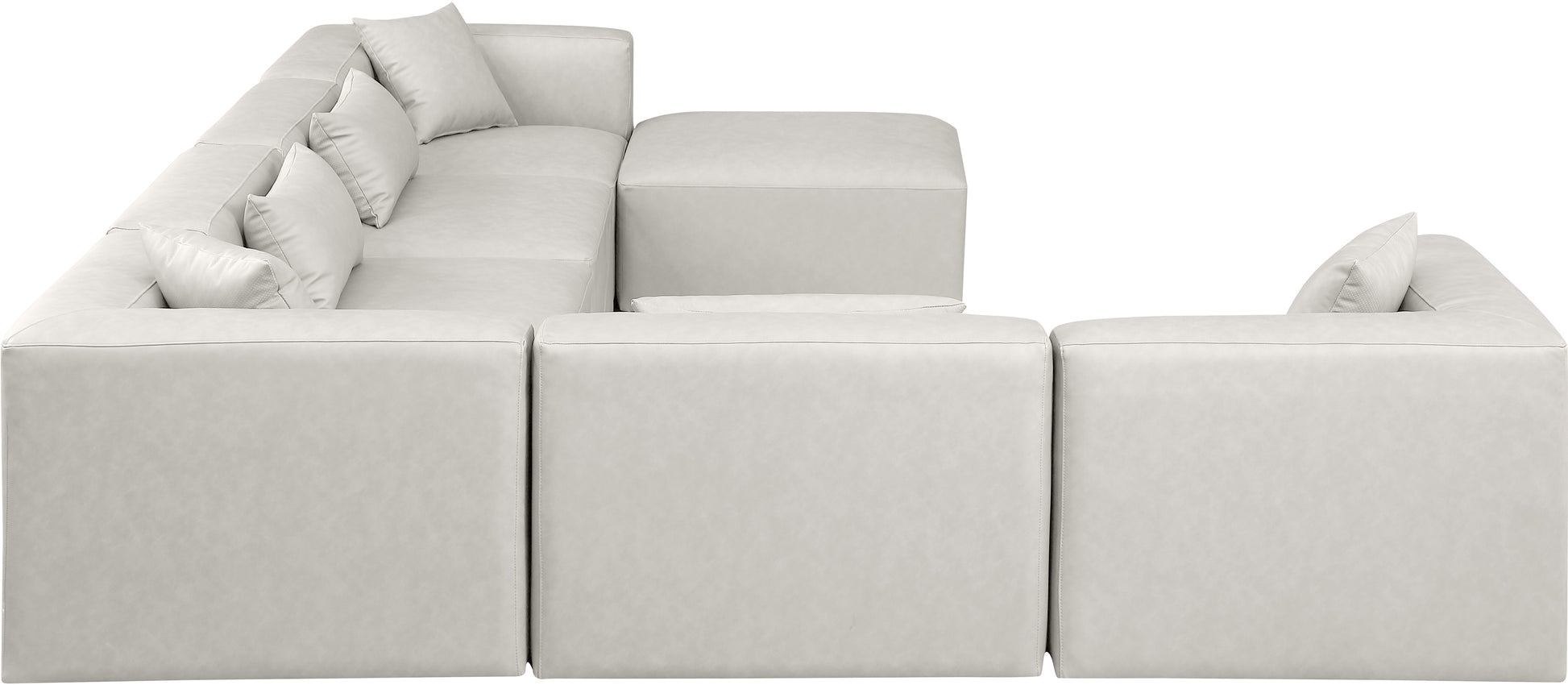 Modular Sectional