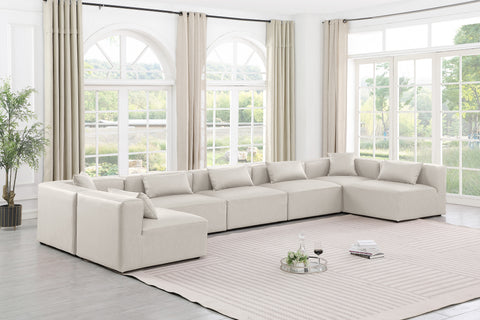 Modular Sectional
