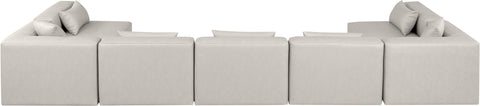 Modular Sectional