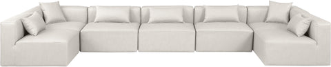 Modular Sectional