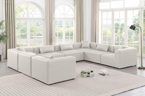 Modular Sectional