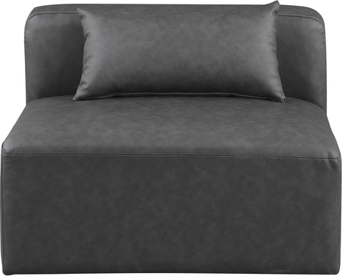 Armless Chair