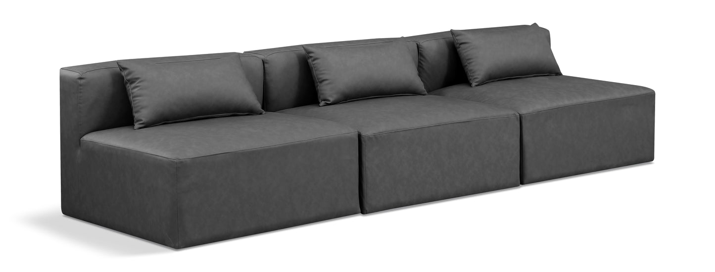 modular sofa