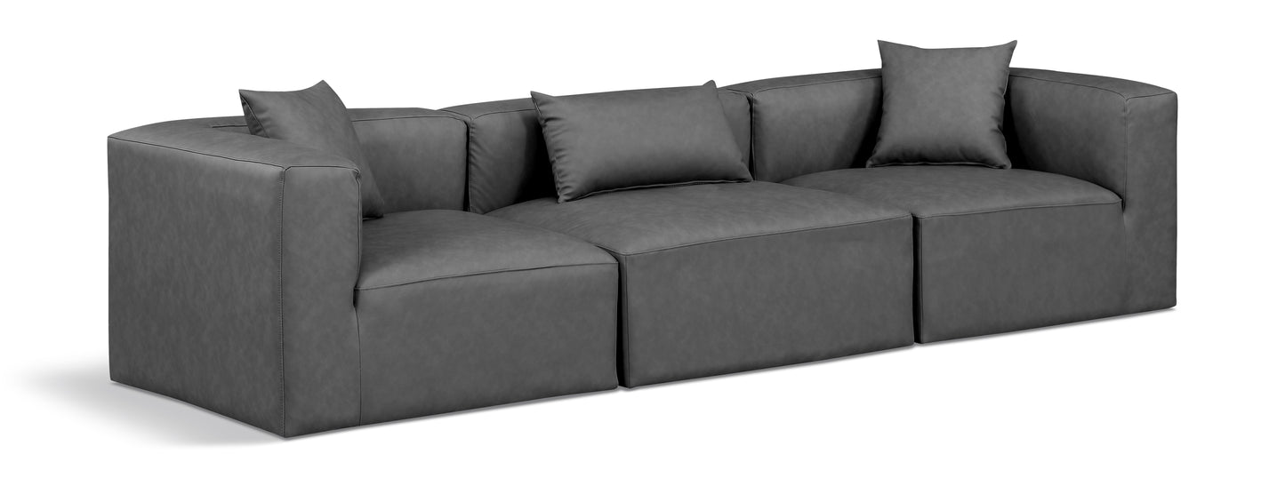 modular sofa