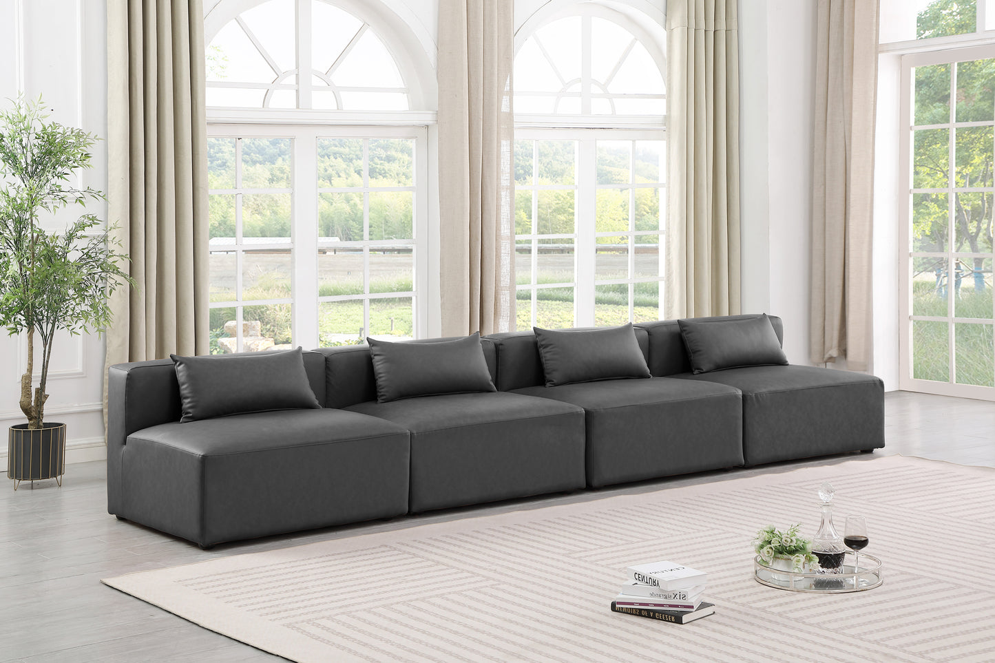 modular sofa