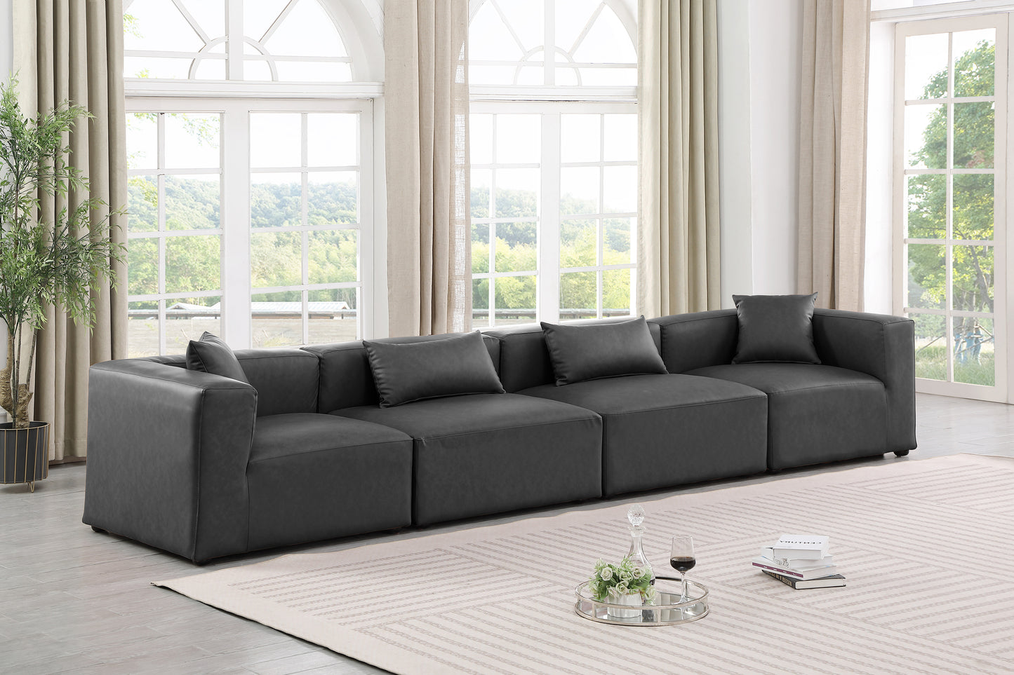 modular sofa