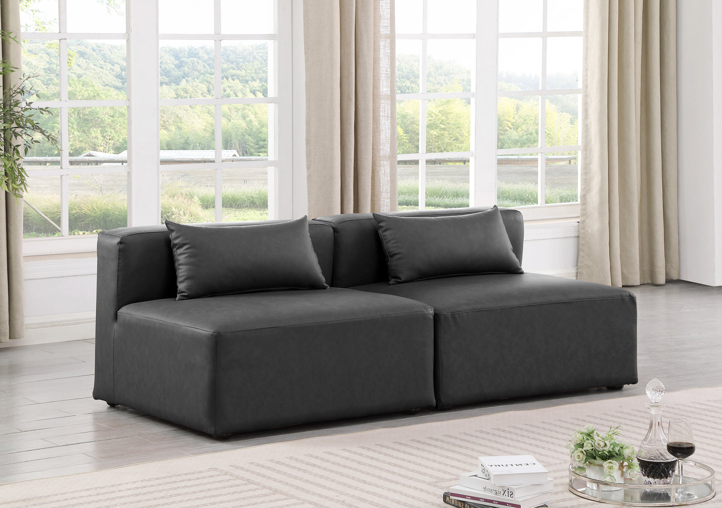 modular sofa