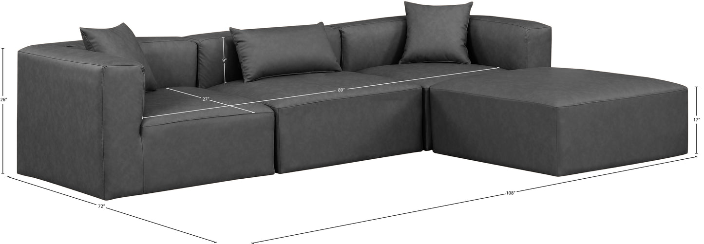 modular sectional