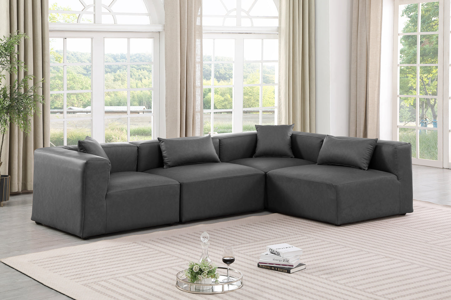 modular sectional