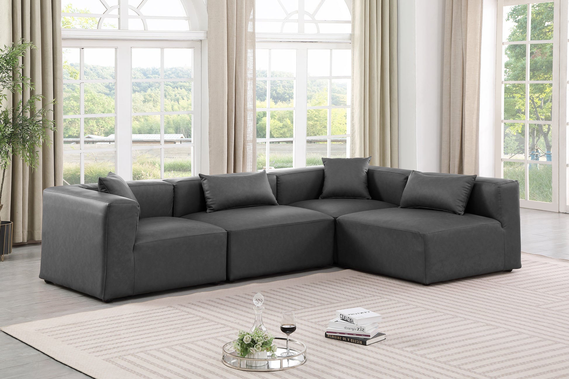 Modular Sectional