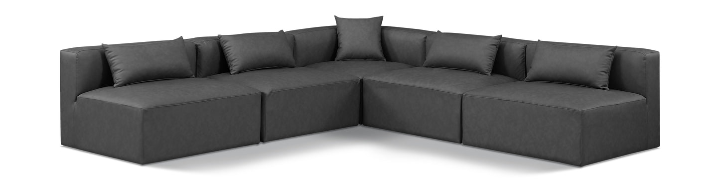 modular sectional