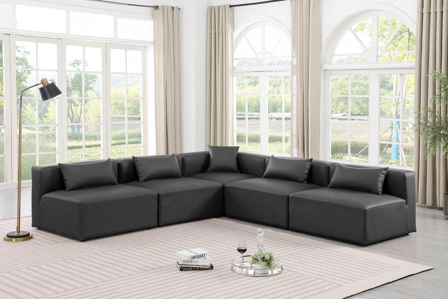 modular sectional