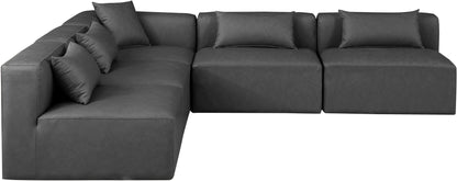 Modular Sectional