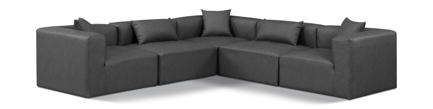 modular sectional