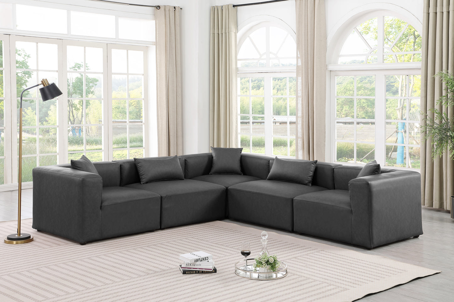 modular sectional