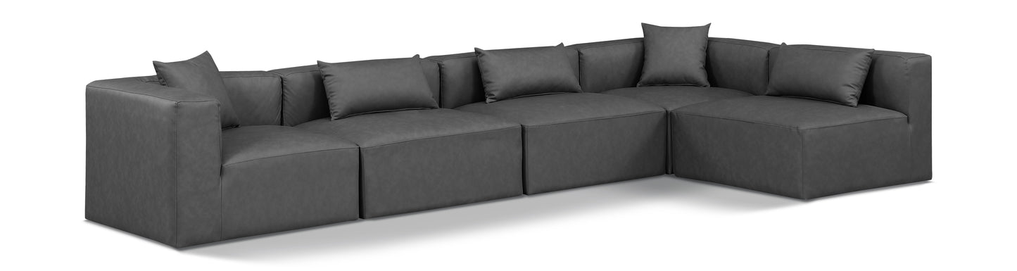 modular sectional