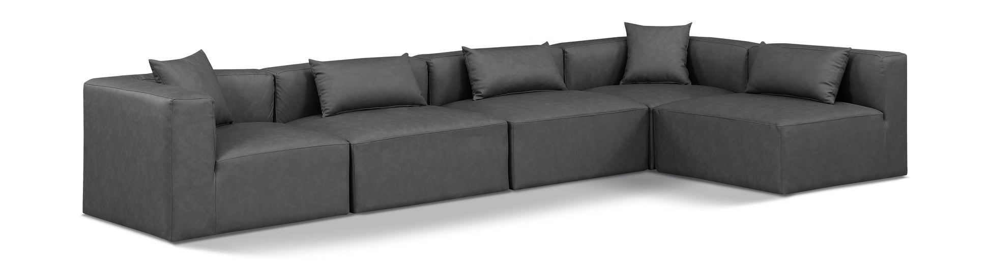 Modular Sectional