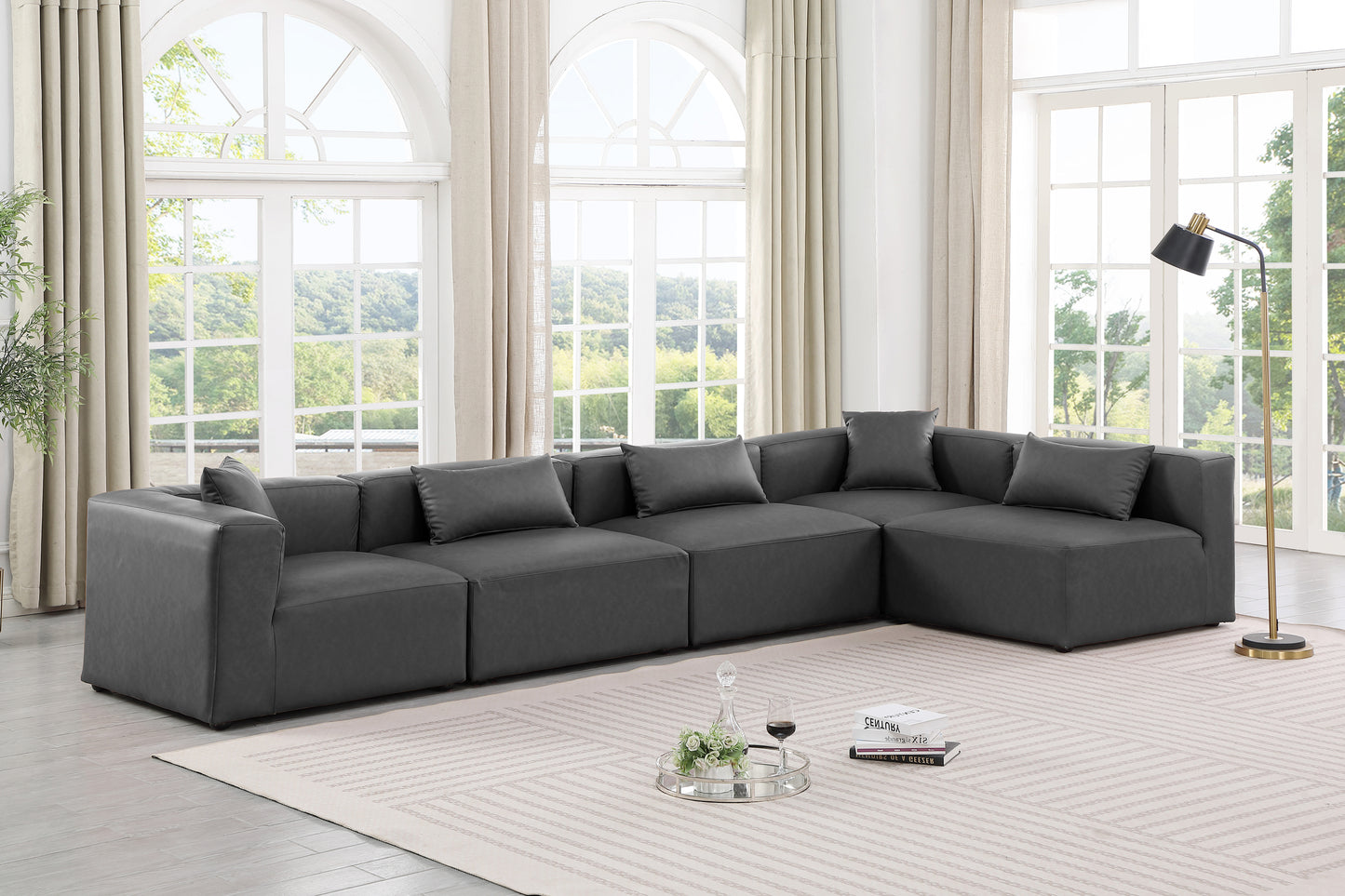 modular sectional