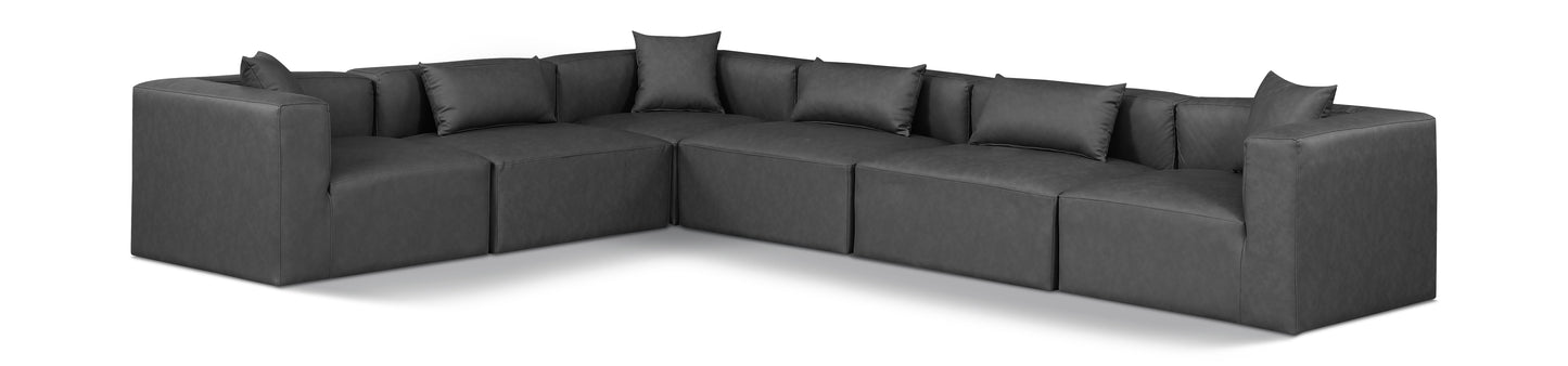 modular sectional