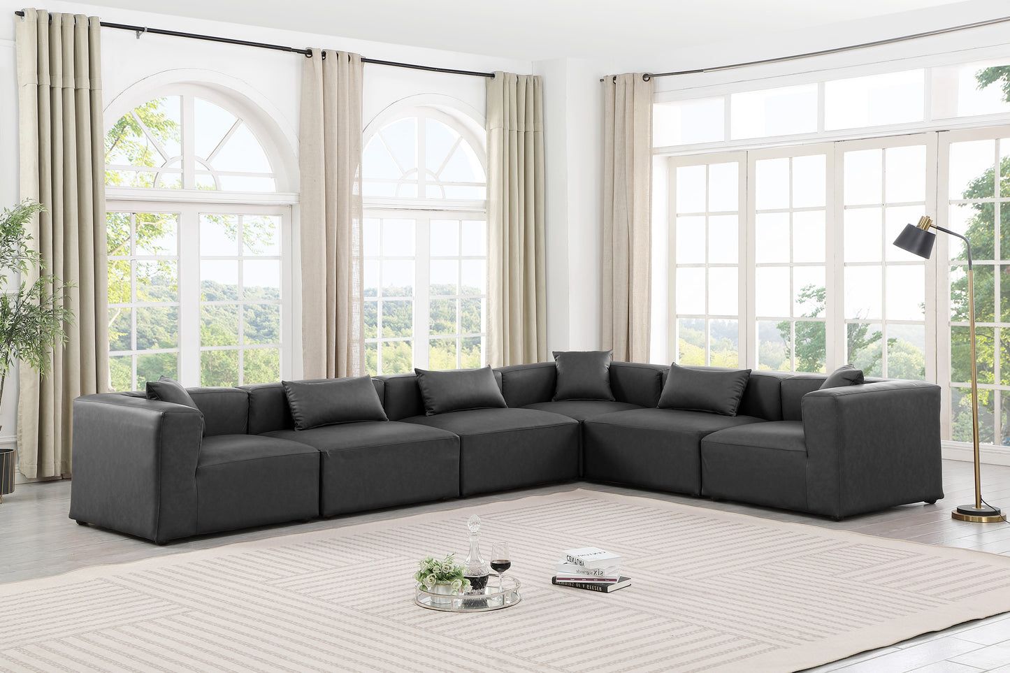 modular sectional