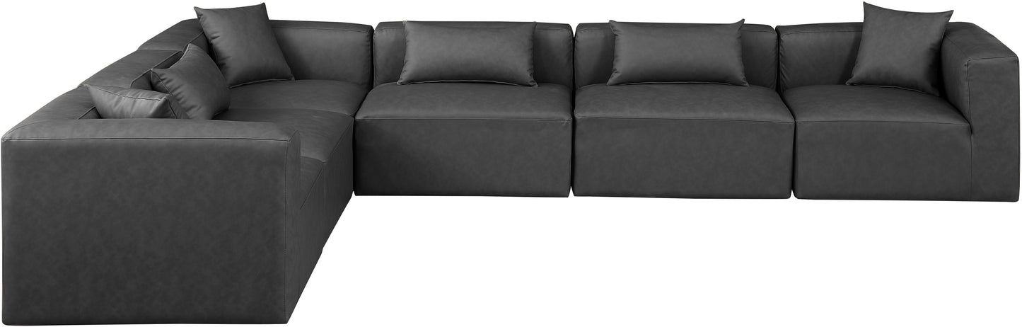 modular sectional