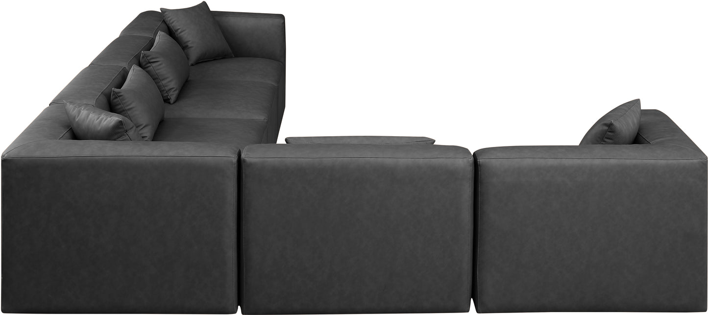 modular sectional