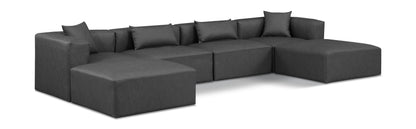 Modular Sectional