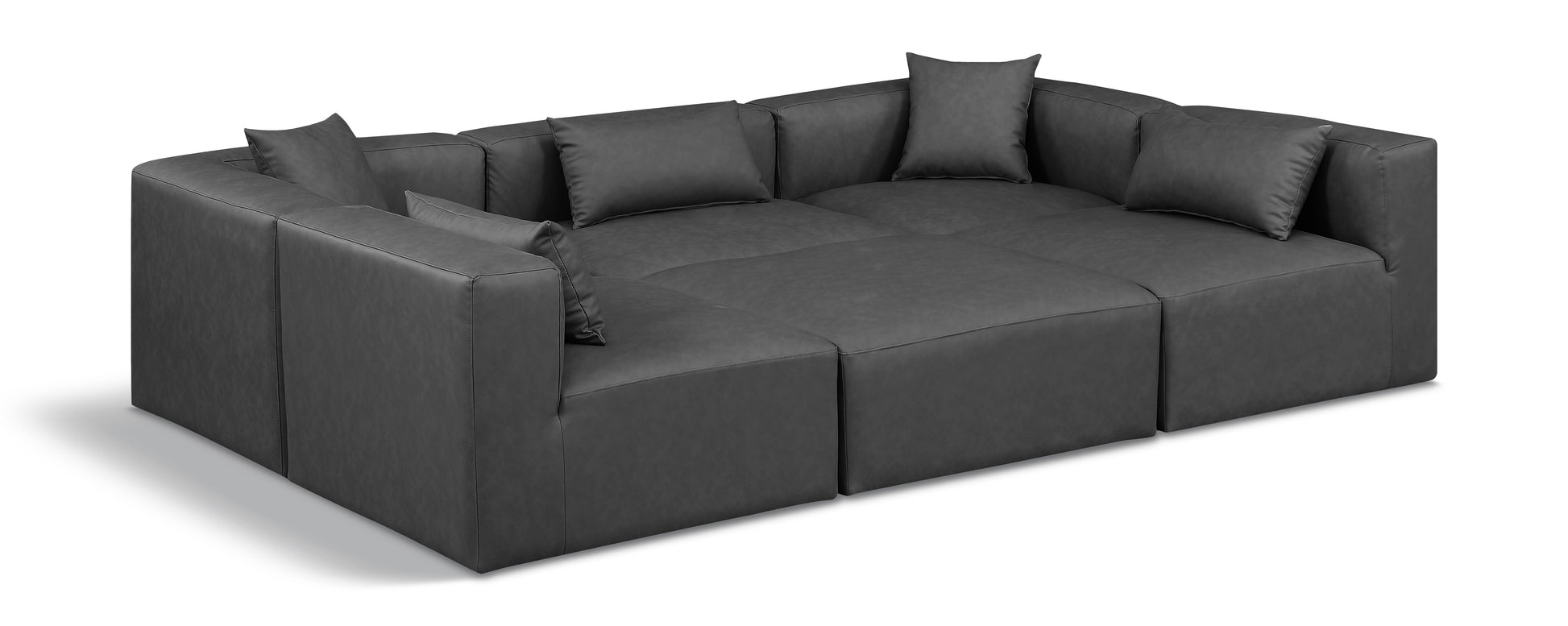 Modular Sectional