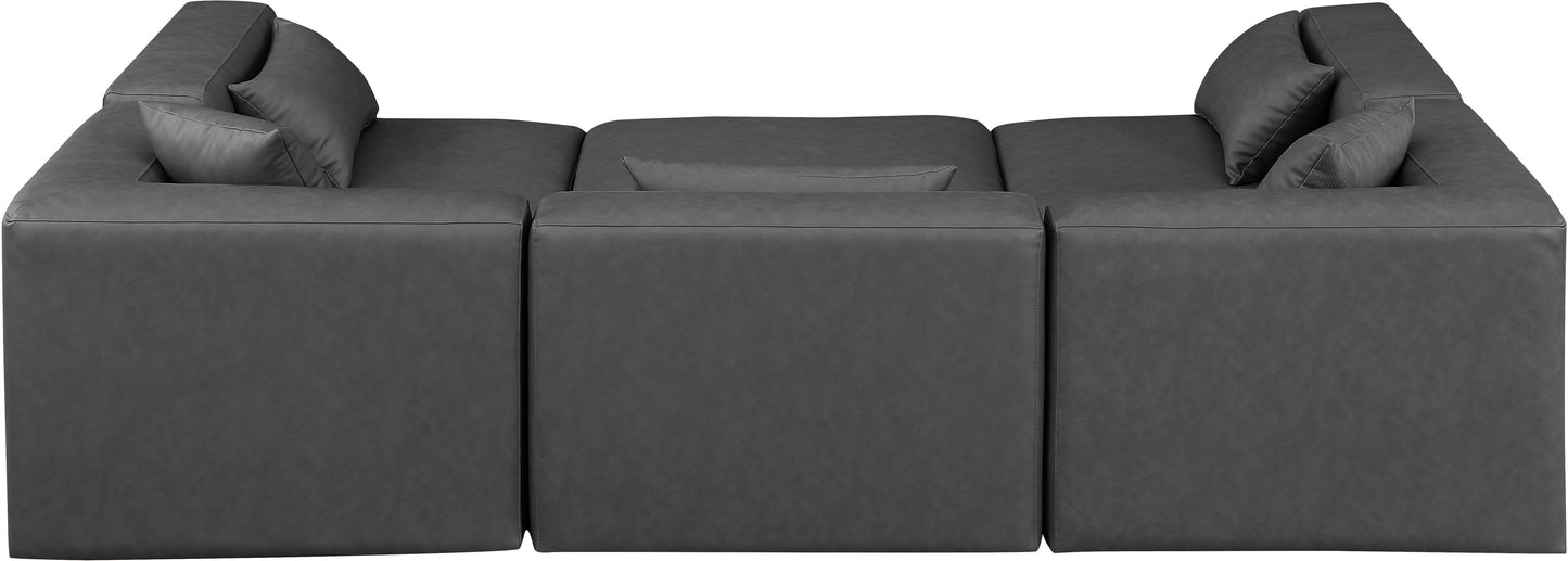 modular sectional